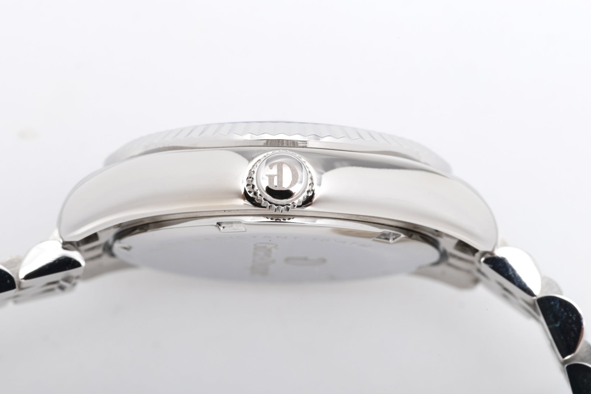 Solodata "Thirtyone Diamonds" quadrante verde 