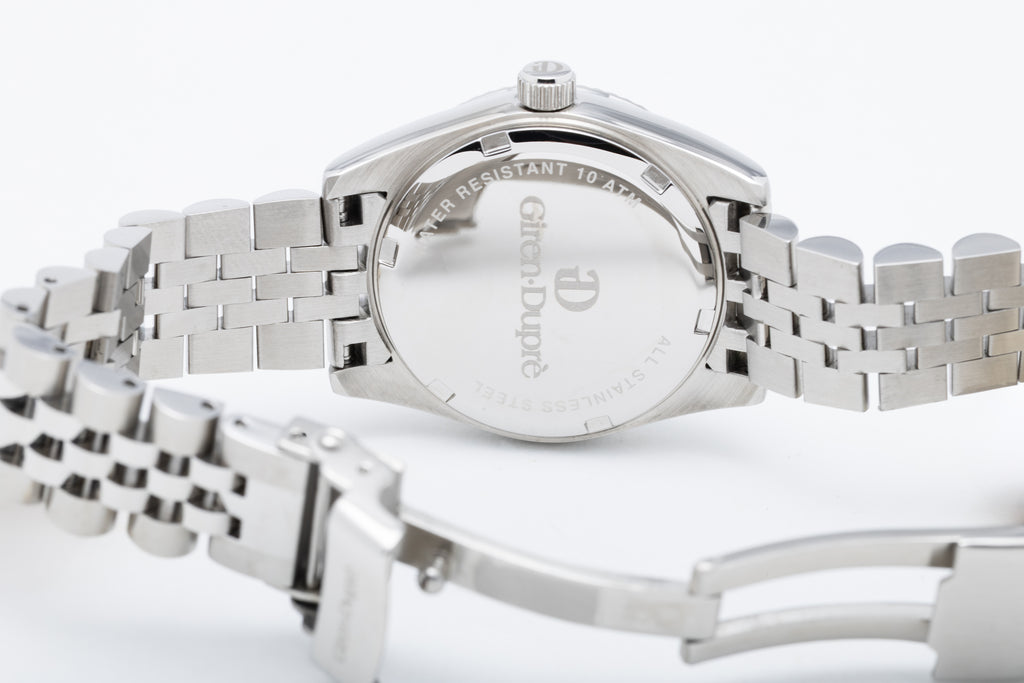 Solodata "Thirtyone Diamonds" quadrante verde 