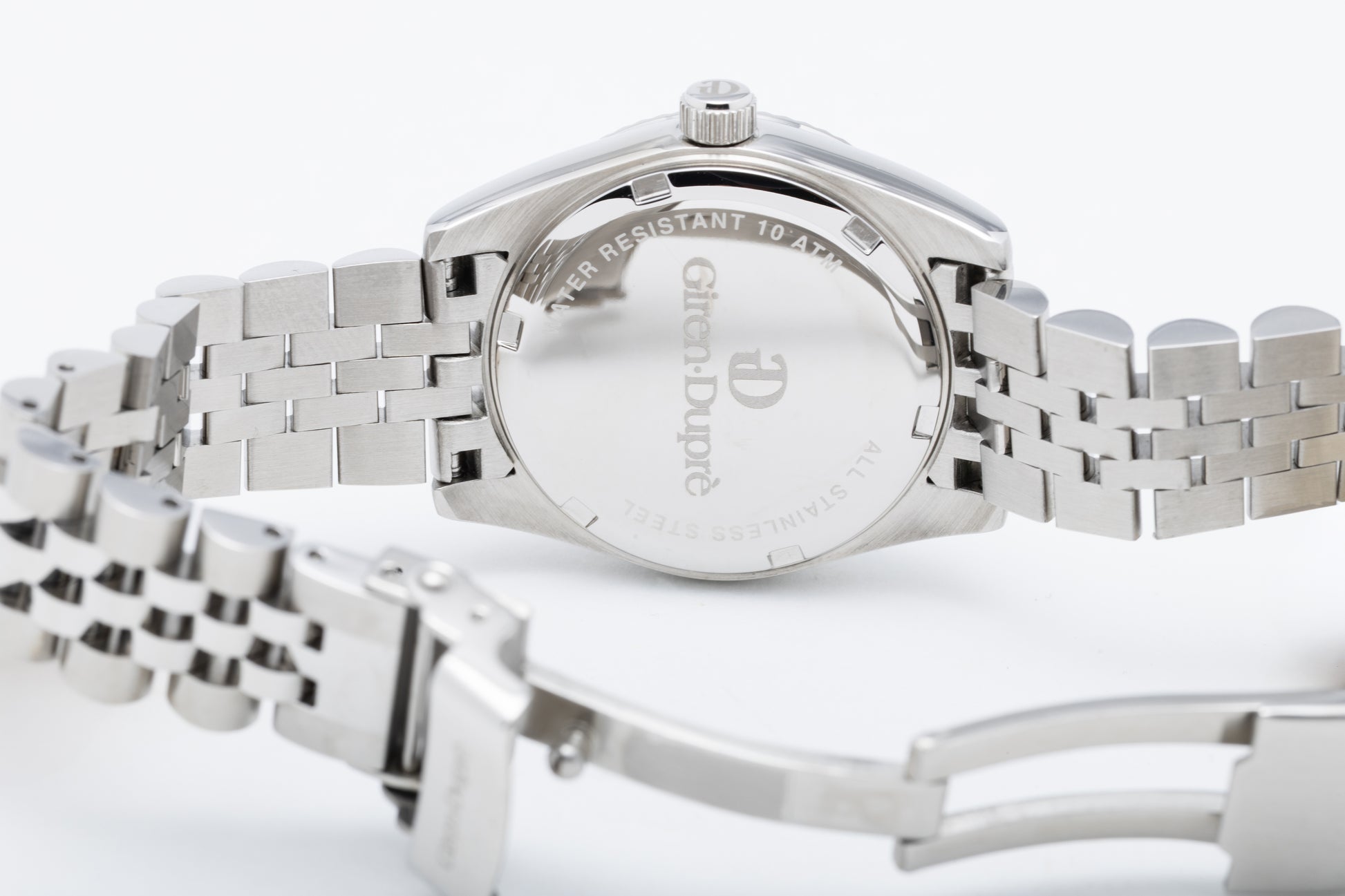 Solodata "Thirtyone Diamonds" quadrante verde 