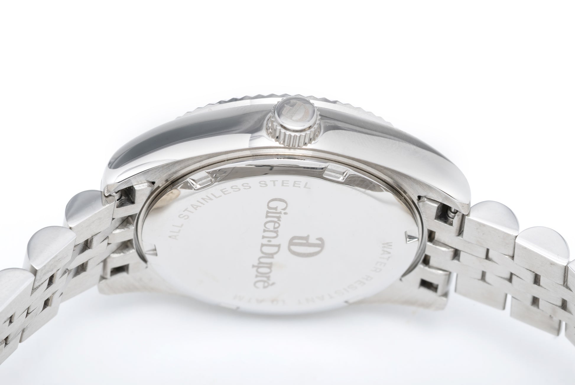 Solodata "Thirtyone Diamonds" quadrante bianco 