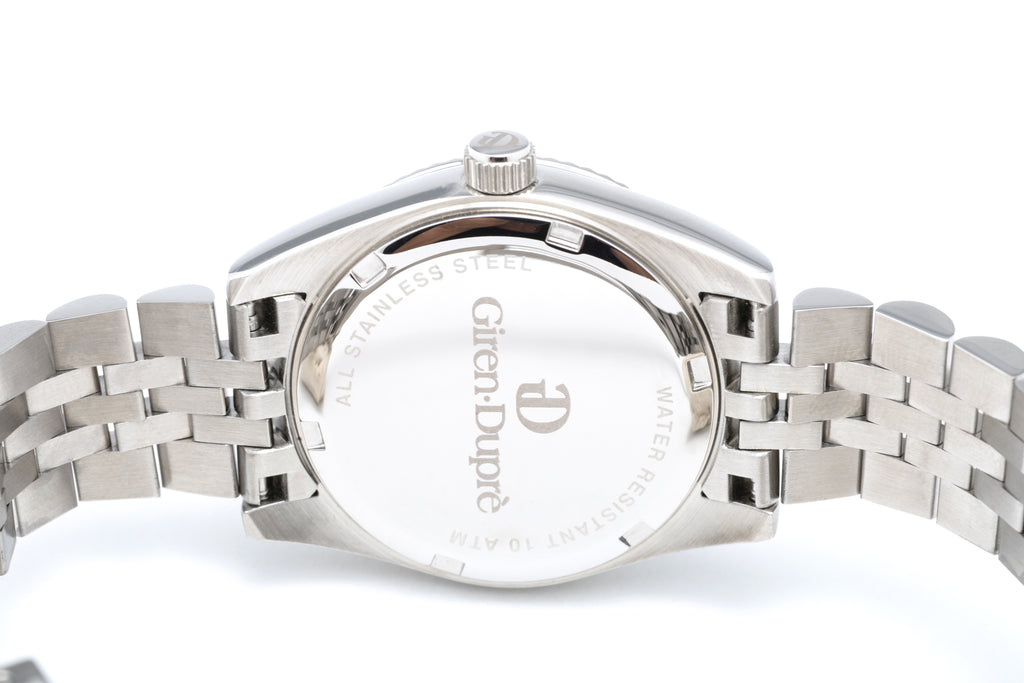 Solodata "Thirtyone" quadrante turchese 