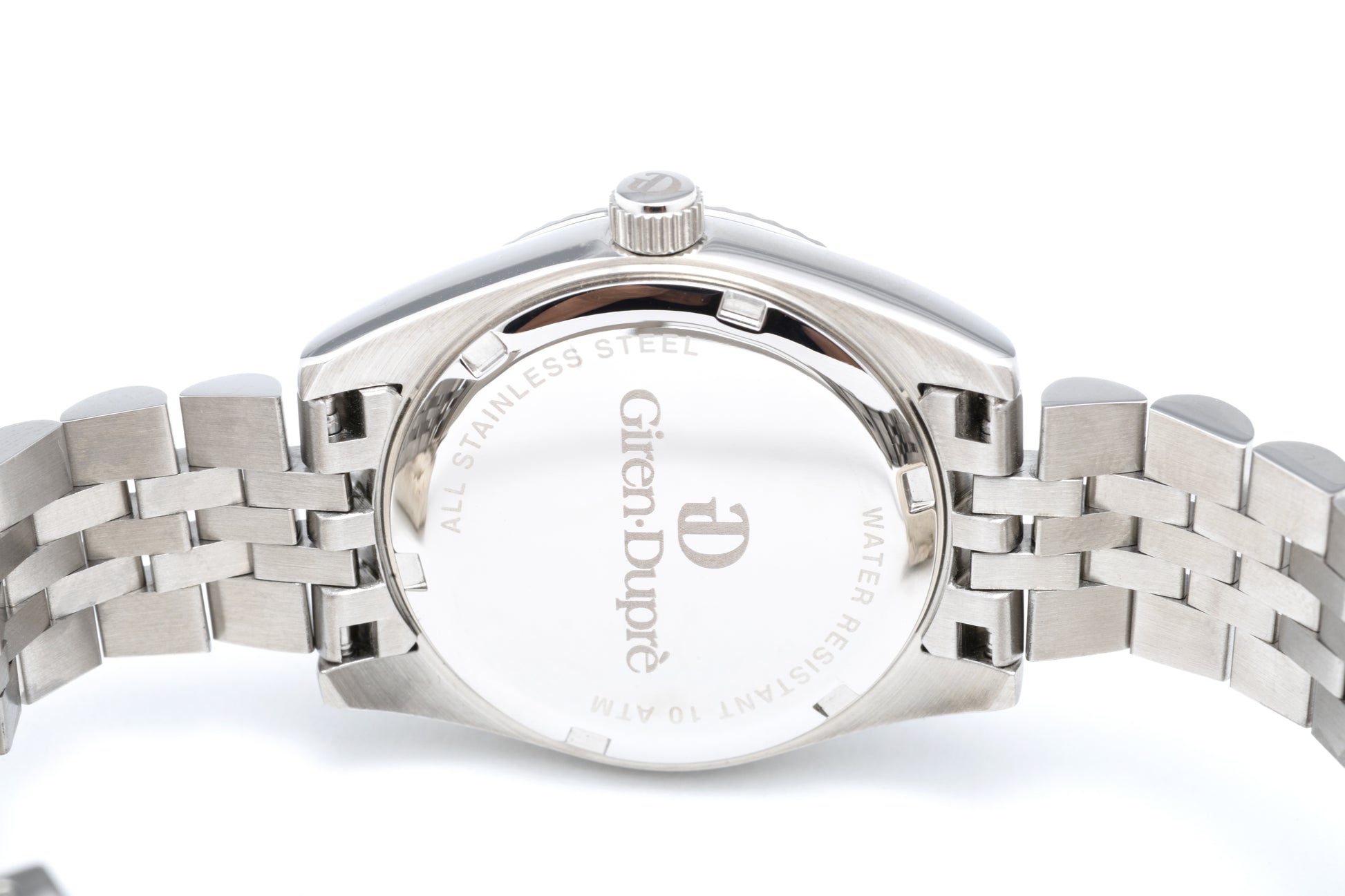 Solodata "Thirtyone" quadrante turchese 