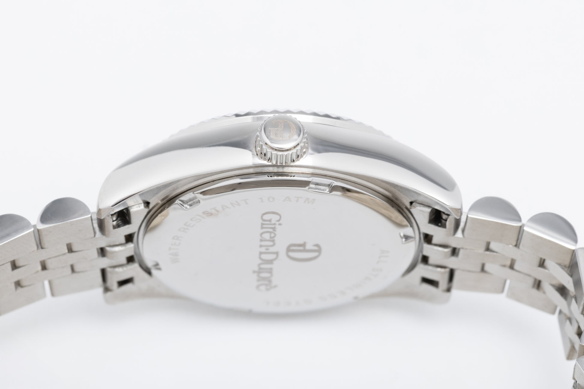 Solodata "Thirtynine" quadrante bianco 