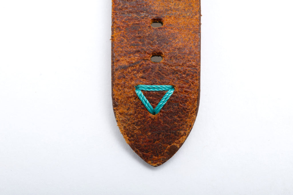Heritage "Sixties's diver limited caribbean" Quadrante turchese 